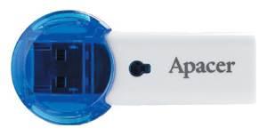 USB Flash drive - Apacer Handy Steno AH225 2GB