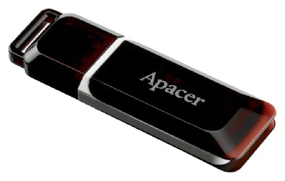 USB Flash drive - Apacer Handy Steno AH321 4GB