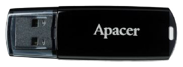 USB Flash drive - Apacer Handy Steno AH322 2GB