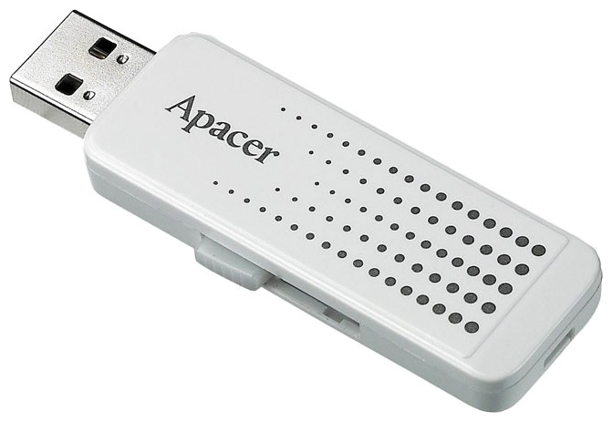 USB Flash drive - Apacer Handy Steno AH323 16GB