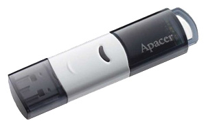 USB Flash drive - Apacer Handy Steno AH320 32GB