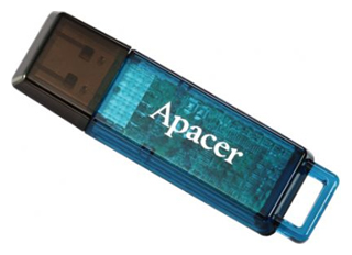 USB Flash drive - Apacer Handy Steno AH324 16GB