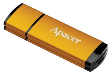 USB Flash drive - Apacer Handy Steno AH422 4GB