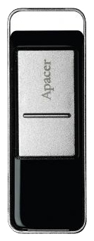 USB Flash drive - Apacer Handy Steno AH521 8GB
