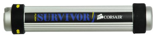 USB Flash drive - Corsair Flash Survivor 64Gb