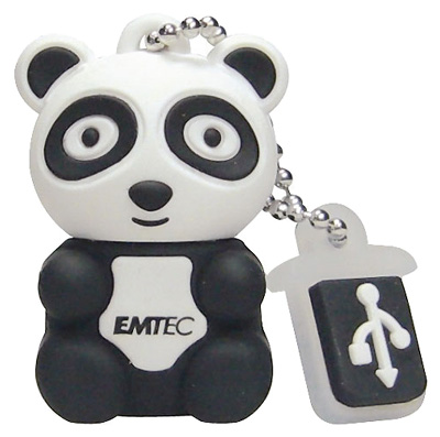 USB Flash drive - Emtec M310 2Gb