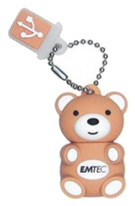 USB Flash drive - Emtec M311 2Gb