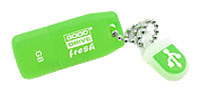 USB Flash drive - GoodRAM GOODDRIVE FRESH 16Gb