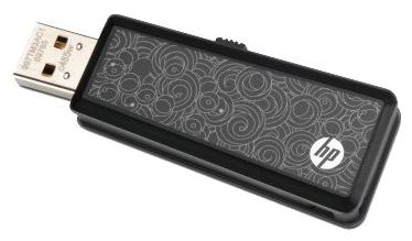 USB Flash drive - HP c485w 16Gb