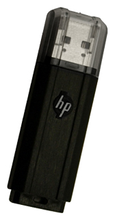 USB Flash drive - HP v125w 4Gb