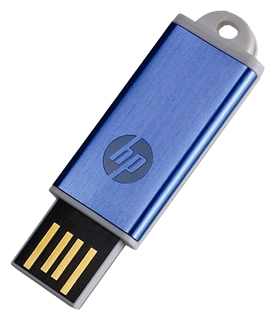 USB Flash drive - HP v135w 16Gb