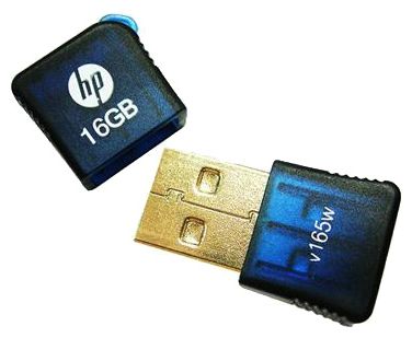 USB Flash drive - HP v165w 16Gb