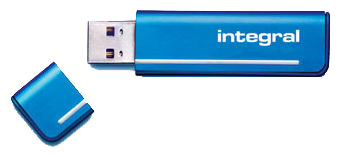 USB Flash drive - Integral USB 2.0 EnvoyPlus Flash Drive 16Gb