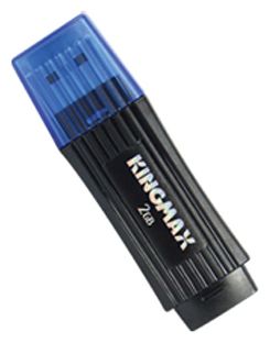USB Flash drive - Kingmax KD-01 2Gb
