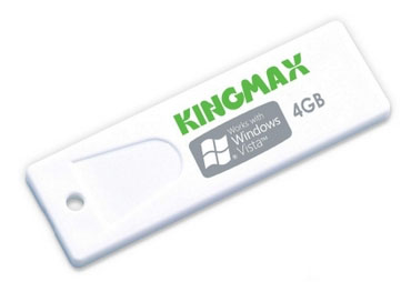 USB Flash drive - Kingmax KMX-SS-4Gb