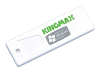 USB Flash drive - Kingmax Super Stick mini 4GB