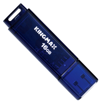 USB Flash drive - Kingmax U Drive PD07 16Gb
