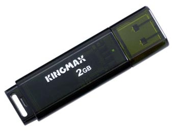 USB Flash drive - Kingmax U Drive PD07 2Gb