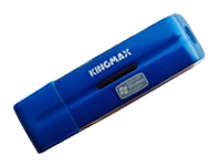 USB Flash drive - Kingmax U-Drive 32Gb