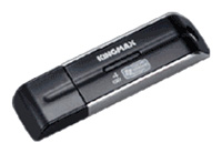 USB Flash drive - Kingmax U-Drive 4Gb