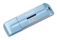 USB Flash drive - Kingmax U-Drive 8Gb