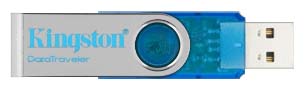 USB Flash drive - Kingston DataTraveler 101 4GB