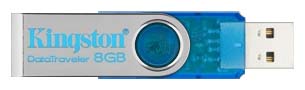 USB Flash drive - Kingston DataTraveler 101 8GB