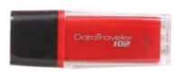 USB Flash drive - Kingston DataTraveler 102 2GB