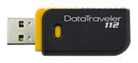 USB Flash drive - Kingston DataTraveler 112 8GB