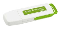 USB Flash drive - Kingston DataTraveler 2GB