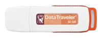 USB Flash drive - Kingston DataTraveler 32GB
