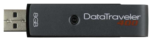 USB Flash drive - Kingston DataTraveler 400 8GB