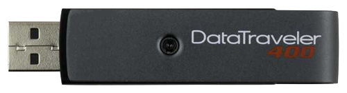 USB Flash drive - Kingston DataTraveler 400 4GB