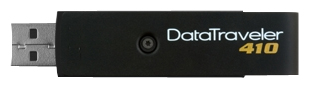 USB Flash drive - Kingston DataTraveler 410 8GB