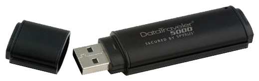 USB Flash drive - Kingston DataTraveler 5000 8GB
