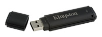 USB Flash drive - Kingston DataTraveler BlackBox 8GB