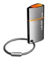 USB Flash drive - Lavod LFS-145 - Hercules 4Gb