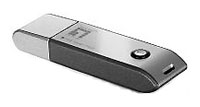 USB Flash drive - Level One MUS-1001 1Gb