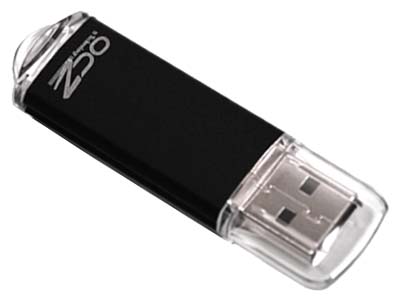 USB Flash drive - OCZ OCZUSBDSL8G