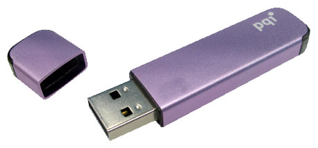 USB Flash drive - PQI Cool Drive U310 32Gb