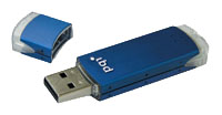 USB Flash drive - PQI Cool Drive U339 16Gb