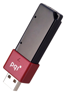 USB Flash drive - PQI Cool Drive U360 4Gb