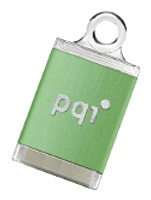 USB Flash drive - PQI Intelligent Drive i810 4Gb