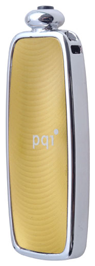 USB Flash drive - PQI Intelligent Drive i830 8Gb