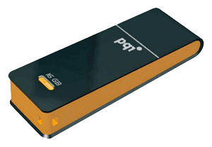 USB Flash drive - PQI Traveling Disk i221 16Gb