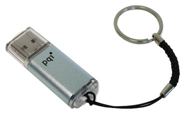 USB Flash drive - PQI Traveling Disk U273 8Gb