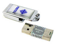 USB Flash drive - Pretec i-Disk Tiny Standart 16GB