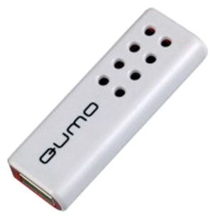 USB Flash drive - QUMO Domino 16Gb