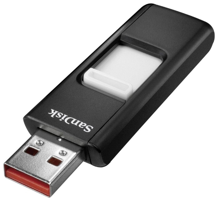 USB Flash drive - Sandisk Cruzer 16Gb