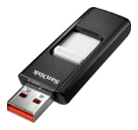 USB Flash drive - Sandisk Cruzer 4Gb